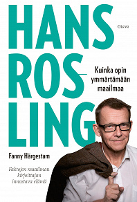 Omslagsbild för Hans Rosling