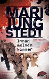 Cover for Innan molnen kommer