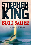 Cover for Blod säljer