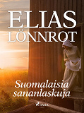 Omslagsbild för Suomalaisia sananlaskuja