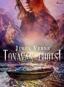 Omslagsbild för Tonavan luotsi