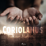 Cover for Coriolanus