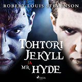 Cover for Tohtori Jekyll ja Mr. Hyde