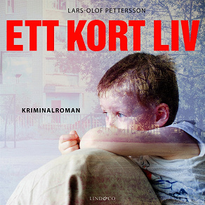 Omslagsbild för Ett kort liv