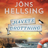 Cover for Havets drottning