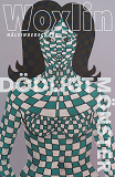Cover for Dödligt mönster