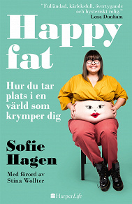 Cover for Happy fat