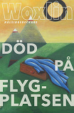 Cover for Död på flygplatsen