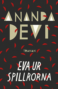 Cover for Eva ur spillrorna