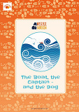 Cover for The Boat, the Captain - and the Dog