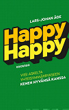 Cover for Happy-happy