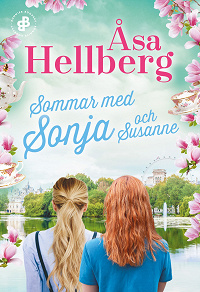Omslagsbild för Sommar med Sonja och Susanne