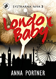 Omslagsbild för London Baby