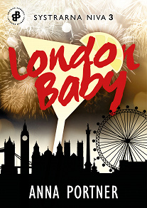 Omslagsbild för London Baby