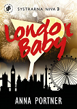 Cover for London Baby