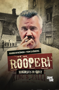 Cover for Rööperi