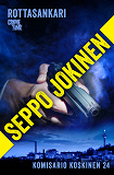 Cover for Rottasankari