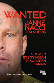 Cover for Wanted Janne "Nacci" Tranberg