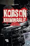 Omslagsbild för Korson kriminaalit