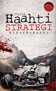 Cover for Strategi
