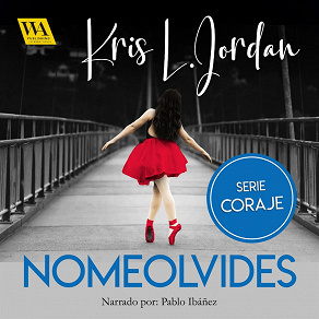 Cover for Nomeolvides