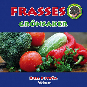 Omslagsbild för Frasses grönsaker