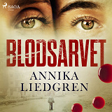 Omslagsbild för Blodsarvet
