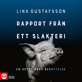 Cover for Rapport från ett slakteri