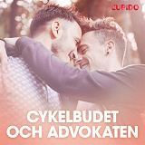 Omslagsbild för Cykelbudet och advokaten