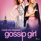 Cover for Gossip Girl