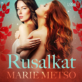 Omslagsbild för Rusalkat - eroottinen novelli