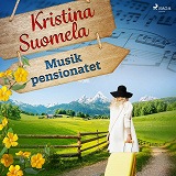 Cover for Musikpensionatet