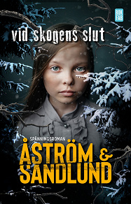 Cover for Vid skogens slut