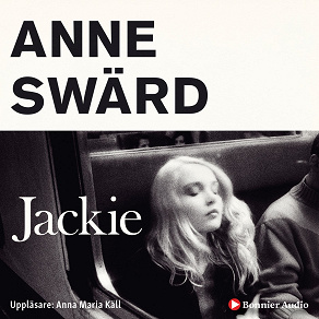 Omslagsbild för Jackie