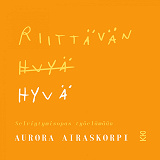Cover for Riittävän hyvä