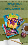 Cover for Inspirationsbilder för författare som vill skriva för barn