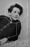 Omslagsbild för Arendt : om kärlek och ondska