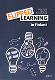 Cover for Flipped Learning in Finland
