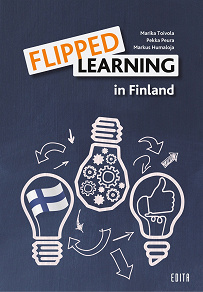 Omslagsbild för Flipped Learning in Finland