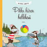 Cover for Pikku hiiren hellekesä