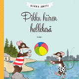 Cover for Pikku hiiren hellekesä