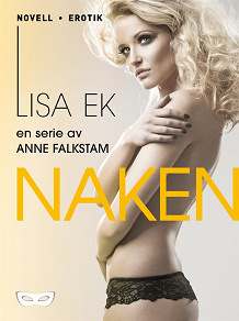Cover for Naken