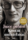 Omslagsbild för Juice puhuu