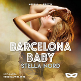 Cover for Barcelona, baby