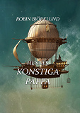 Cover for Hennes konstiga pappa