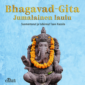 Omslagsbild för Bhagavad-Gita