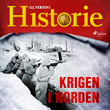 Omslagsbild för Krigen i Norden