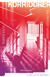 Cover for Korridorer : 12 noveller för högstadiet