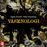 Cover for Väsenologi