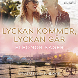 Omslagsbild för Lyckan kommer, lyckan går